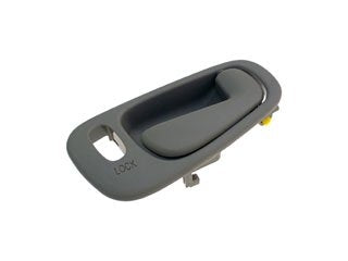 Dorman - HELP Interior Door Handle Front/Rear Right for 2002-98 Chevrolet Prizm & Toyota Corolla 83929