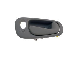 Dorman - HELP Interior Door Handle Front/Rear Right for 2002-98 Chevrolet Prizm & Toyota Corolla 83929