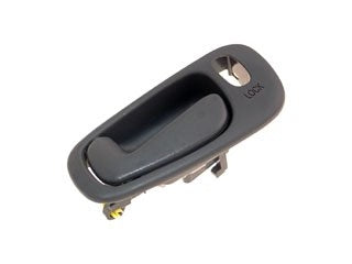 Dorman - HELP INTERIOR DOOR HANDLE 83930
