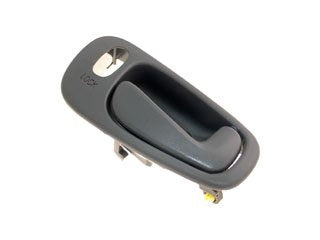Dorman - HELP Interior Door Handle Front/Rear Right for 2002-98 Chevrolet Prizm Toyota Corolla 83931