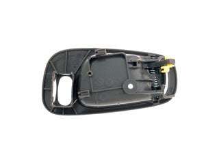 Dorman - HELP Interior Door Handle Front/Rear Right for 2002-98 Chevrolet Prizm Toyota Corolla 83931