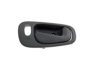 Dorman - HELP Interior Door Handle Front/Rear Right for 2002-98 Chevrolet Prizm Toyota Corolla 83931