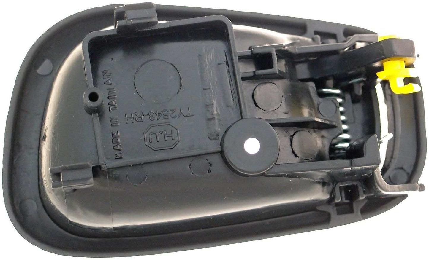Dorman - HELP Interior Door Handle Right for 1998-2002 Toyota Corolla 83933