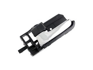 Dorman - HELP Interior Door Handle Front/Rear Left for 2008-03 Pontiac, 2010-04 Scion, 2017-03 Toyota 83940