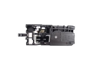 Dorman - HELP Interior Door Handle Front/Rear Left for 2008-03 Pontiac, 2010-04 Scion, 2017-03 Toyota 83940