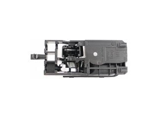 Dorman - HELP Interior Door Handle Front/Rear Right for 2008-03 Pontiac, 2010-04 Scion, 2017-03 Toyota 83941
