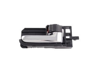 Dorman - HELP Interior Door Handle Front/Rear Right for 2008-03 Pontiac, 2010-04 Scion, 2017-03 Toyota 83941
