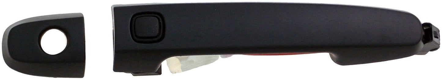 Dorman - HELP Exterior Door Handle Front Left with RFID Passive Entry for 2013-09 Toyota Corolla 2013-06 Toyota Rav4 2009-04 Toyota Prius 83952
