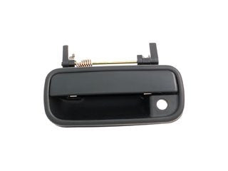 Dorman - HELP Exterior Door Handle Front Left matching original for 1997-89 Toyota 4Runner 1995-89 Toyota Pickup 83954