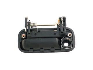 Dorman - HELP Exterior Door Handle Front Right with OEM Design for 1995-1999 Toyota Pickup and 1997-1989 Toyota 4Runner 83955