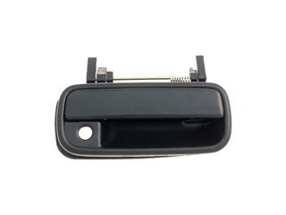 Dorman - HELP Exterior Door Handle Front Right with OEM Design for 1995-1999 Toyota Pickup and 1997-1989 Toyota 4Runner 83955