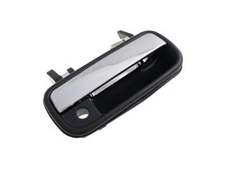 Dorman - HELP Exterior Door Handle Front Right matching OEM appearance for 1995-89 Toyota 4Runner, Pickup 83958