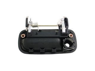 Dorman - HELP Exterior Door Handle Front Right matching OEM appearance for 1995-89 Toyota 4Runner, Pickup 83958