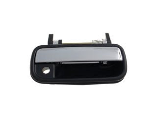 Dorman - HELP Exterior Door Handle Front Right matching OEM appearance for 1995-89 Toyota 4Runner, Pickup 83958