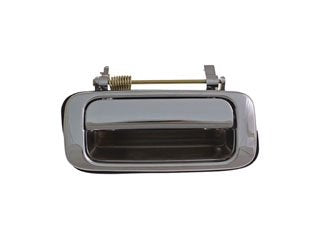 Dorman - HELP EXTERIOR DOOR HANDLE 83965