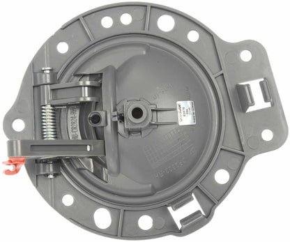 Dorman - HELP Interior Door Handle Front And Rear Right for 2010-06 Jeep Commander 83978