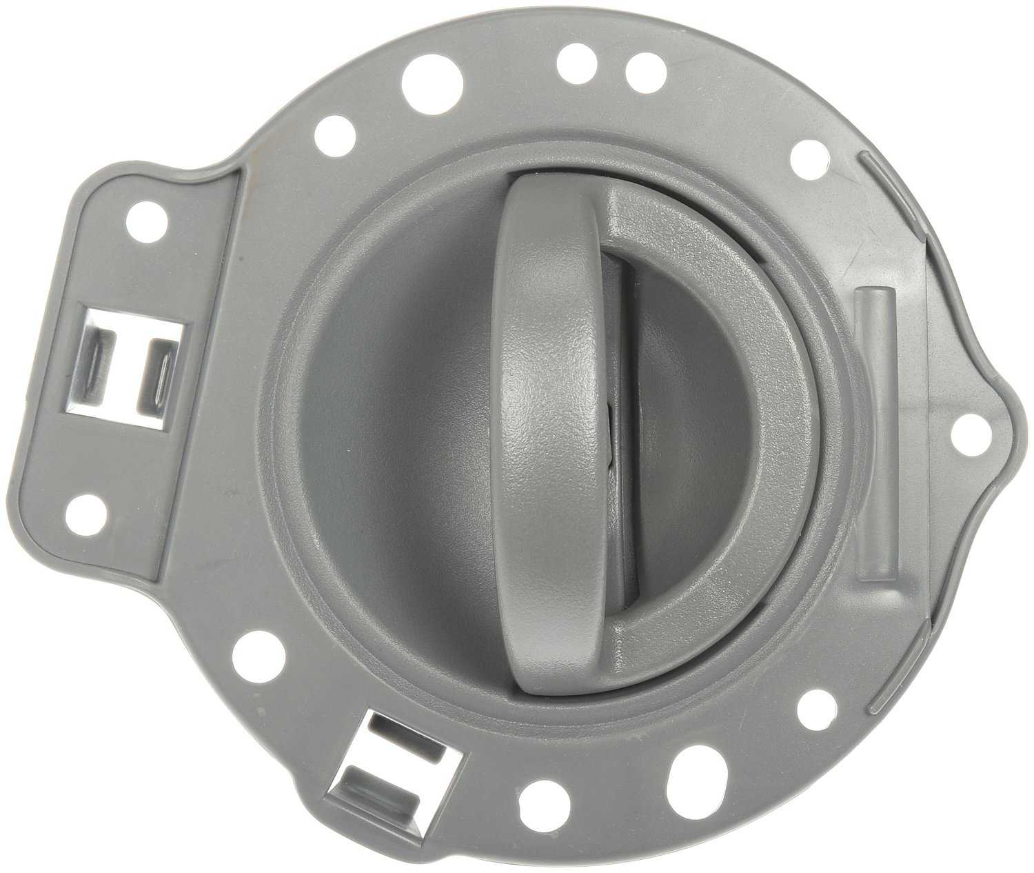 Dorman - HELP Interior Door Handle 83978