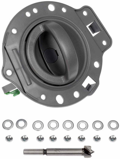 Dorman - HELP Interior Door Handle 83979