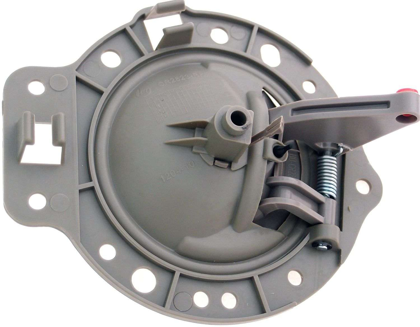 Dorman - HELP Interior Door Handle Jeep Commander 2010-06 83980