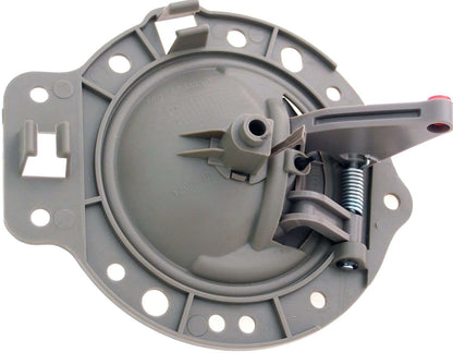 Dorman - HELP Interior Door Handle Jeep Commander 2010-06 83980