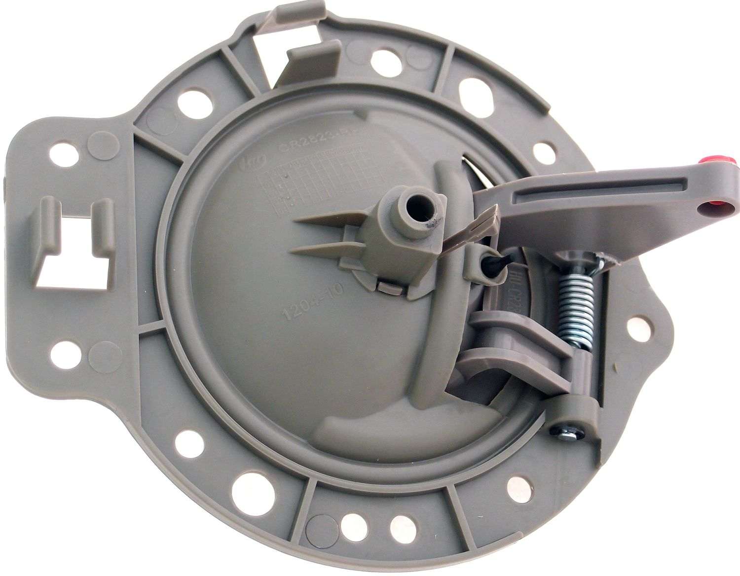 Dorman - HELP INTERIOR DOOR HANDLE 83980