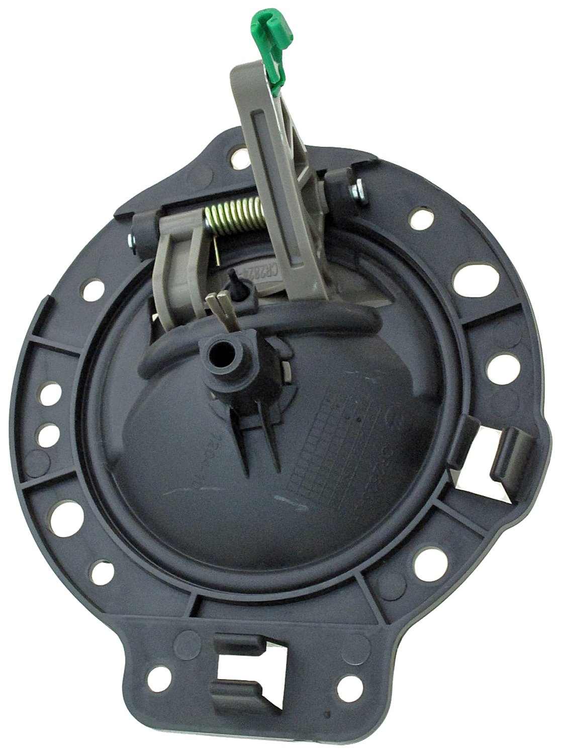 Dorman - HELP INTERIOR DOOR HANDLE 83981