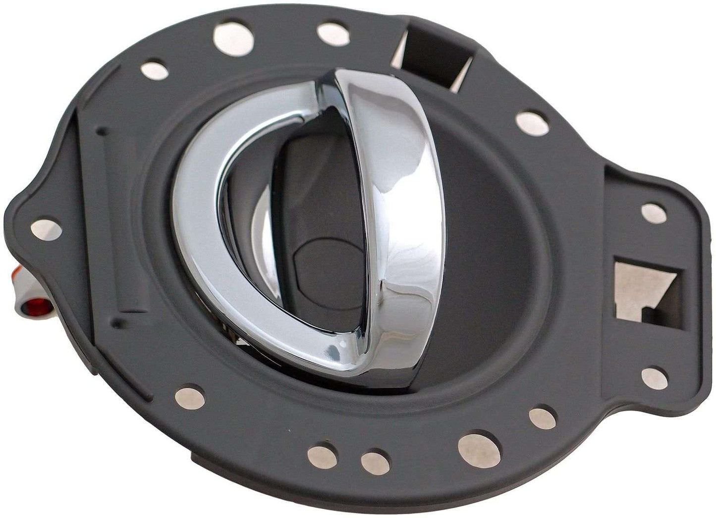 Dorman - HELP Interior Door Handle with Front/Rear Right for 2006-2010 Jeep Commander 83982