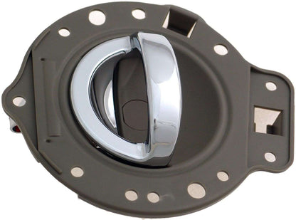 Dorman - HELP INTERIOR DOOR HANDLE 83984