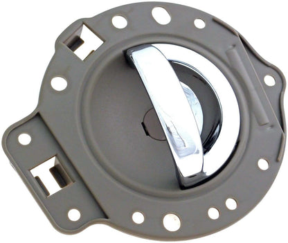 Dorman - HELP Interior Door Handle Front Left for 2010-06 Jeep Commander 83985