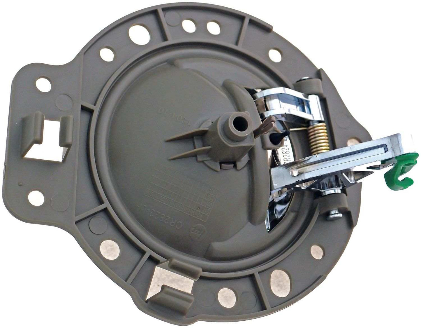 Dorman - HELP Interior Door Handle Front Left for 2010-06 Jeep Commander 83985
