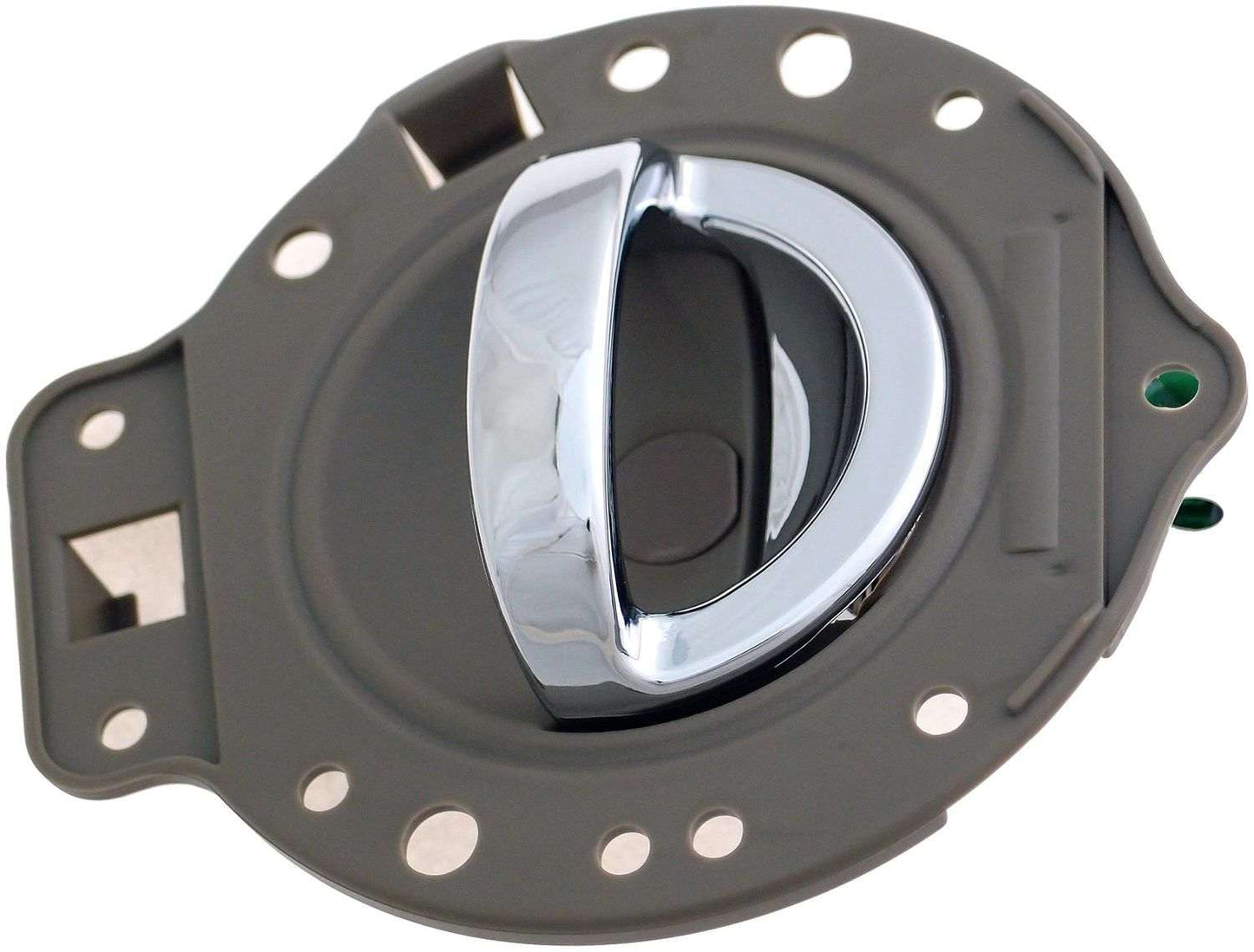 Dorman - HELP Interior Door Handle Front Left for 2010-06 Jeep Commander 83985