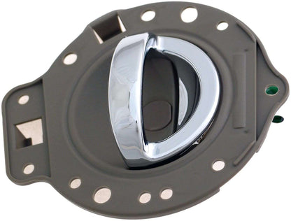 Dorman - HELP Interior Door Handle Front Left for 2010-06 Jeep Commander 83985