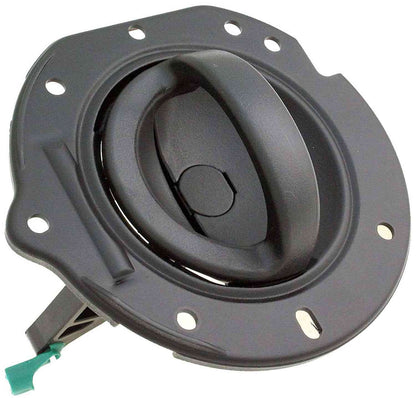 Dorman - HELP Interior Door Handle Kit Front Left for 2004-02 Jeep Liberty 83993