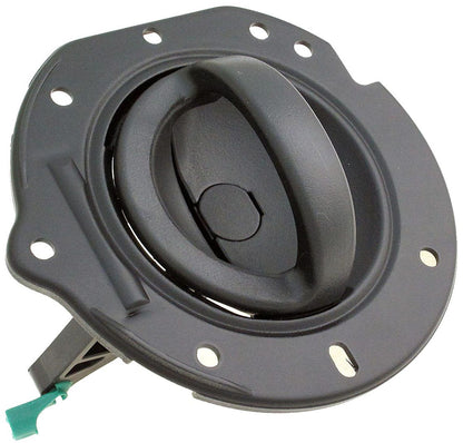 Dorman - HELP Interior Door Handle Kit Front Left for 2004-02 Jeep Liberty 83993