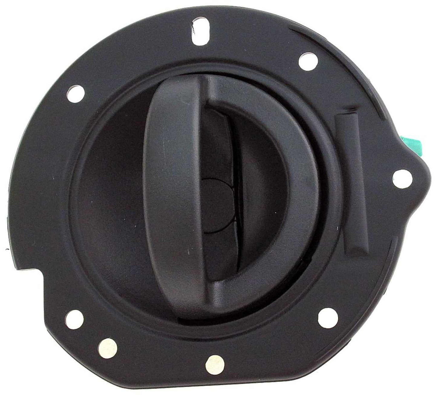 Dorman - HELP Interior Door Handle Kit Front Left for 2004-02 Jeep Liberty 83993