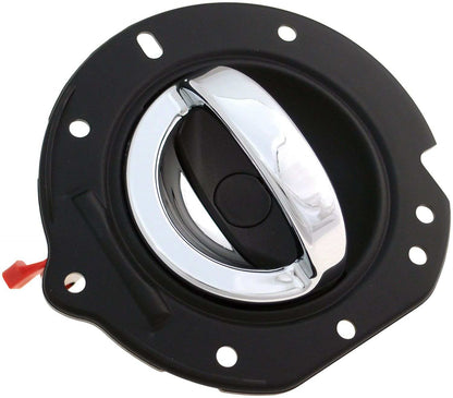 Dorman - HELP Interior Door Handle Front/Rear Right for 2002-2004 Jeep Liberty 84000