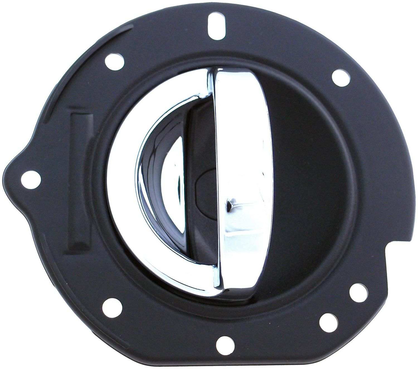 Dorman - HELP Interior Door Handle Front/Rear Right for 2002-2004 Jeep Liberty 84000