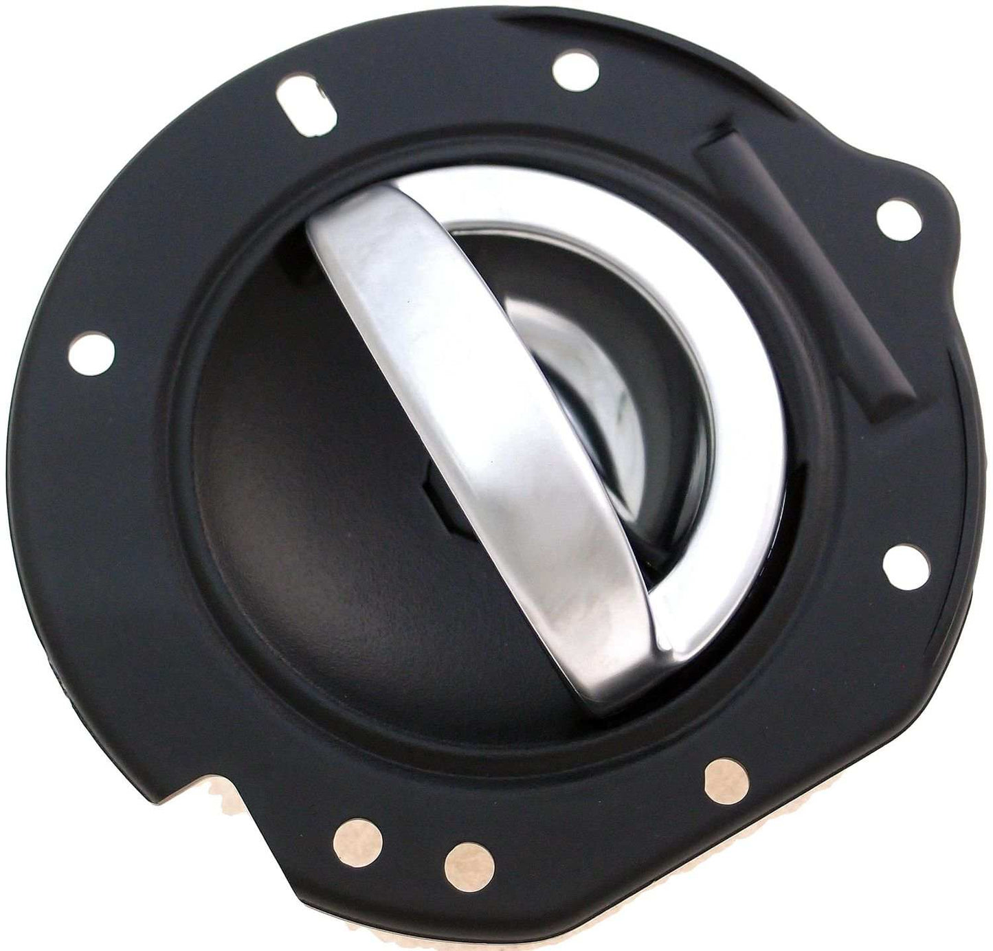 Dorman - HELP Interior Door Handle Front and Rear Left for 2004-02 Jeep Liberty 84009