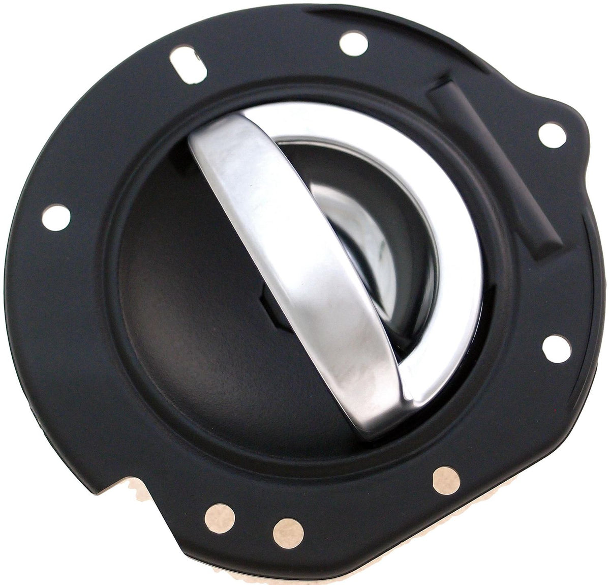Dorman - HELP Interior Door Handle Front and Rear Left for 2004-02 Jeep Liberty 84009