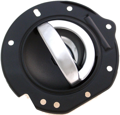 Dorman - HELP Interior Door Handle Front and Rear Left for 2004-02 Jeep Liberty 84009