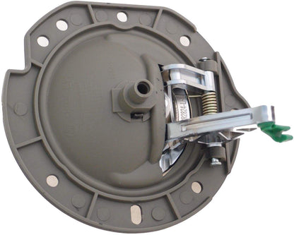 Dorman - HELP INTERIOR DOOR HANDLE 84009
