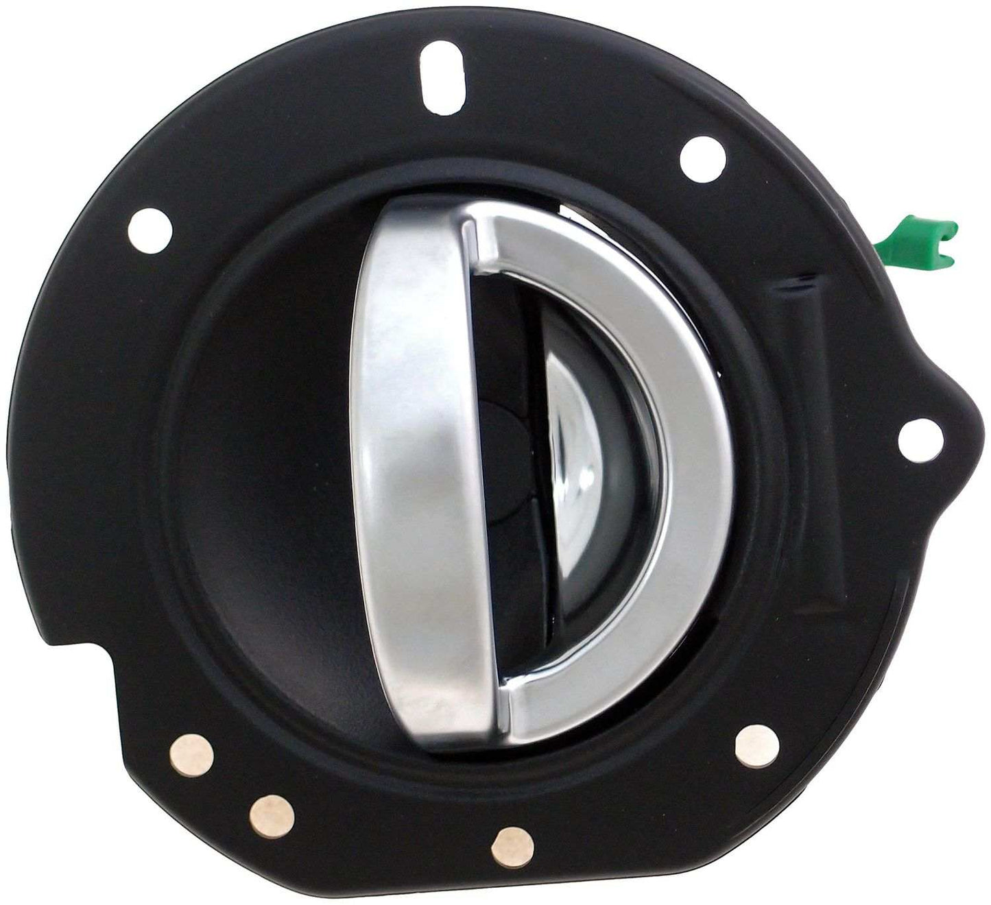 Dorman - HELP Interior Door Handle Front and Rear Left for 2004-02 Jeep Liberty 84009