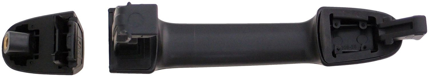 Dorman - HELP Exterior Door Handle with Keyless Entry for Kia Forte 2010-2012 84021