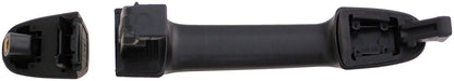 Dorman - HELP Exterior Door Handle with Keyless Entry for Kia Forte 2010-2012 84021
