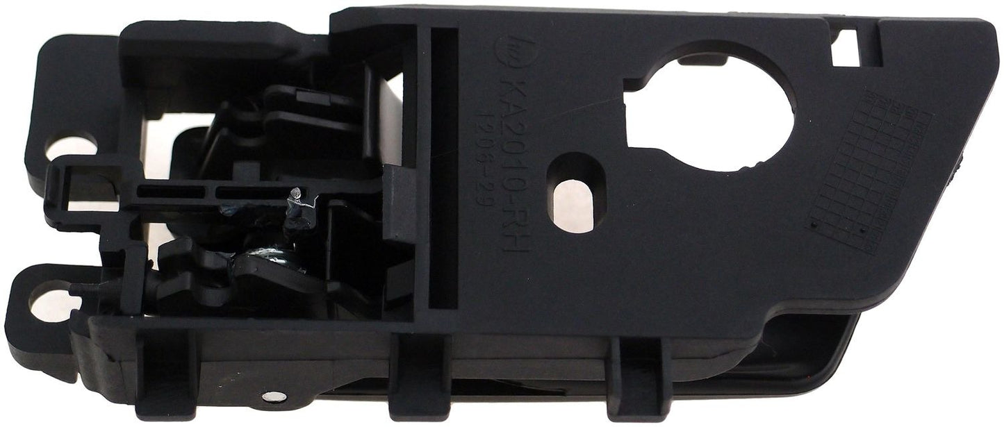 Dorman - HELP Interior Door Handle Front/Rear Right for 2013 Kia Forte, Kia Forte Koup, Kia Forte5 84026