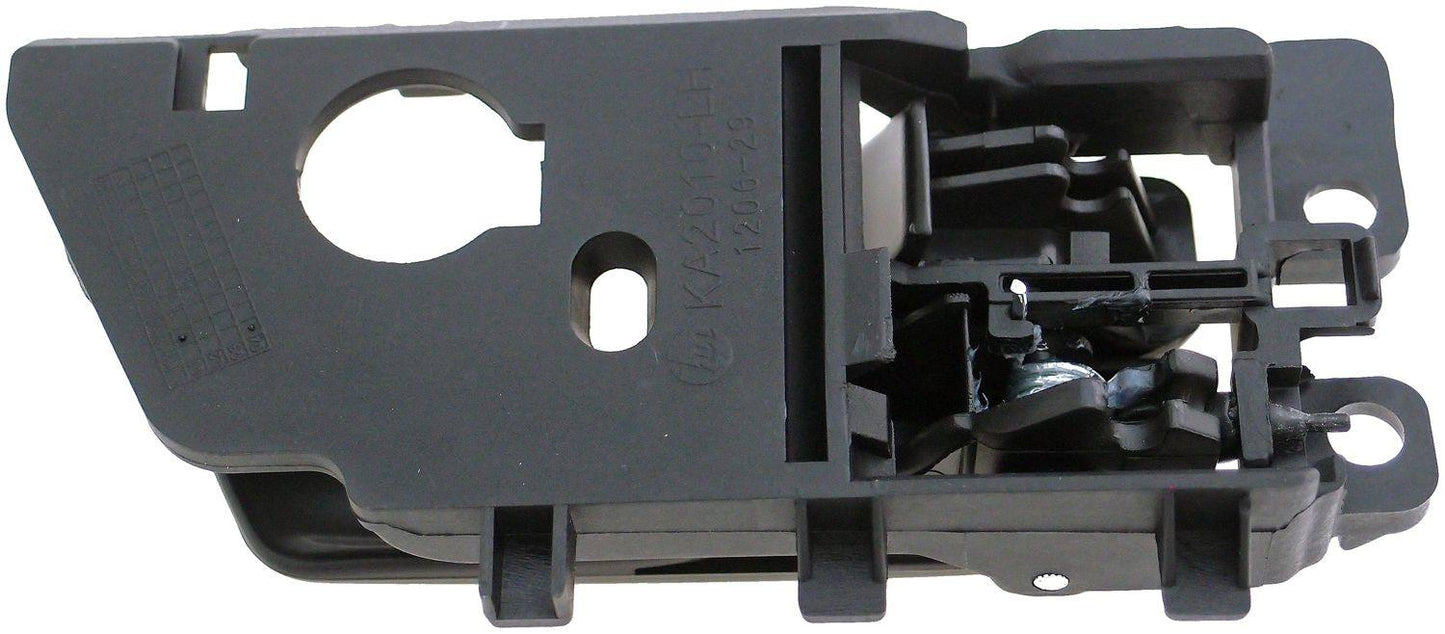 Dorman HELP Interior Door Handle Front and Rear Left for 2010-2013 Kia Forte 84027