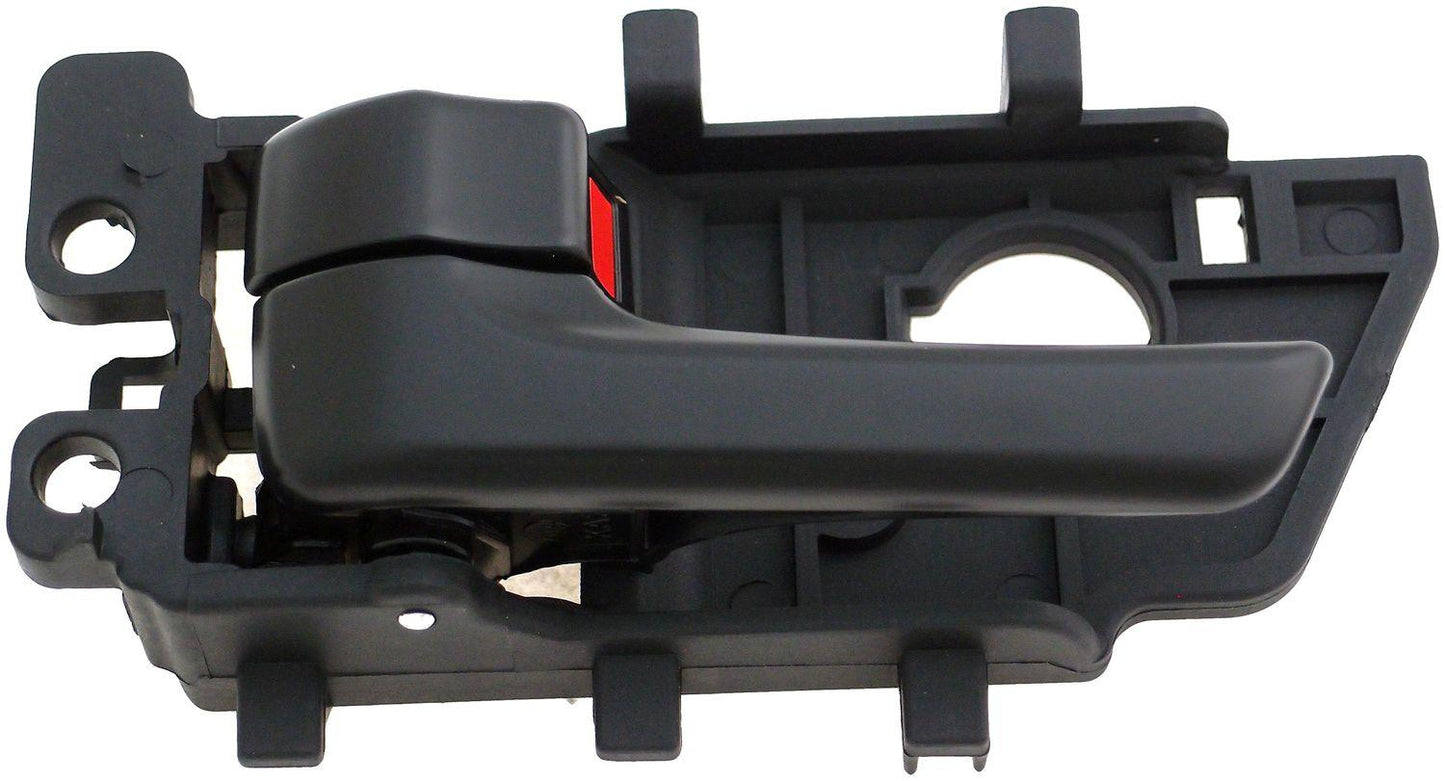 Dorman HELP Interior Door Handle Front and Rear Left for 2010-2013 Kia Forte 84027