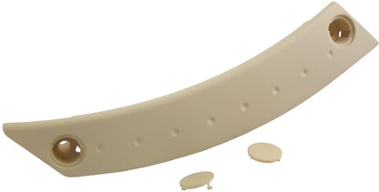 Dorman HELP Interior Door Pull Handle Kit Passenger Side Beige for 1998-2011 Volkswagen Beetle 84031
