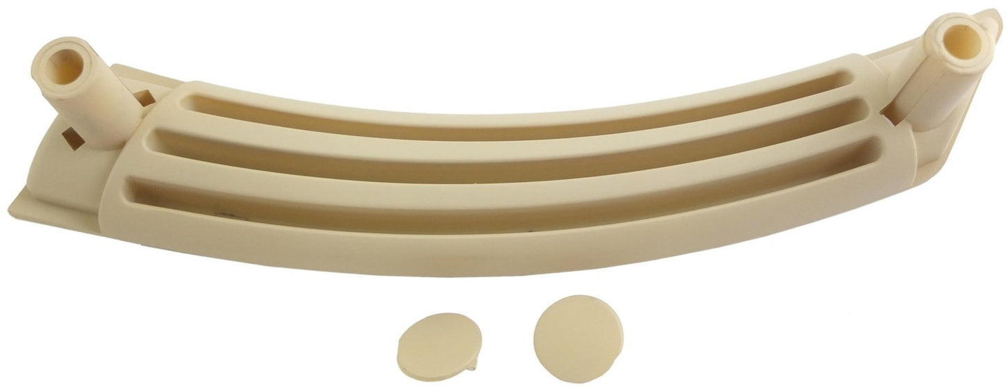 Dorman HELP Interior Door Pull Handle Kit Passenger Side Beige for 1998-2011 Volkswagen Beetle 84031