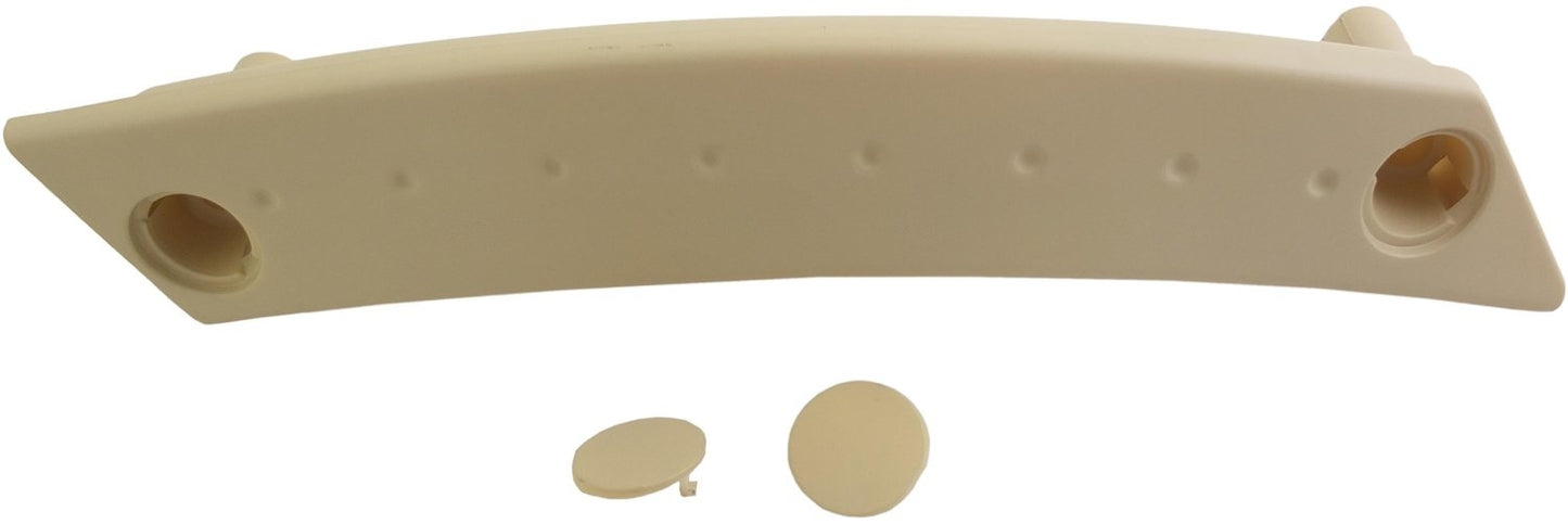 Dorman HELP Interior Door Pull Handle Kit Passenger Side Beige for 1998-2011 Volkswagen Beetle 84031